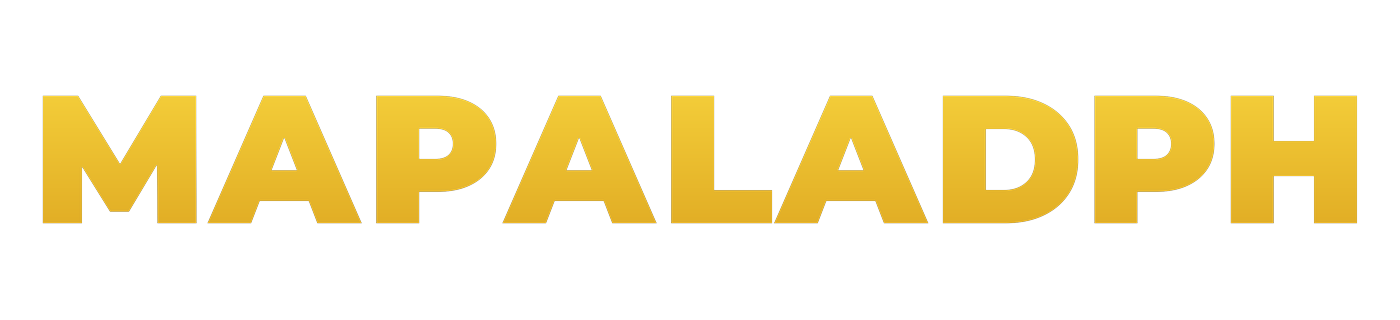 mapaladph